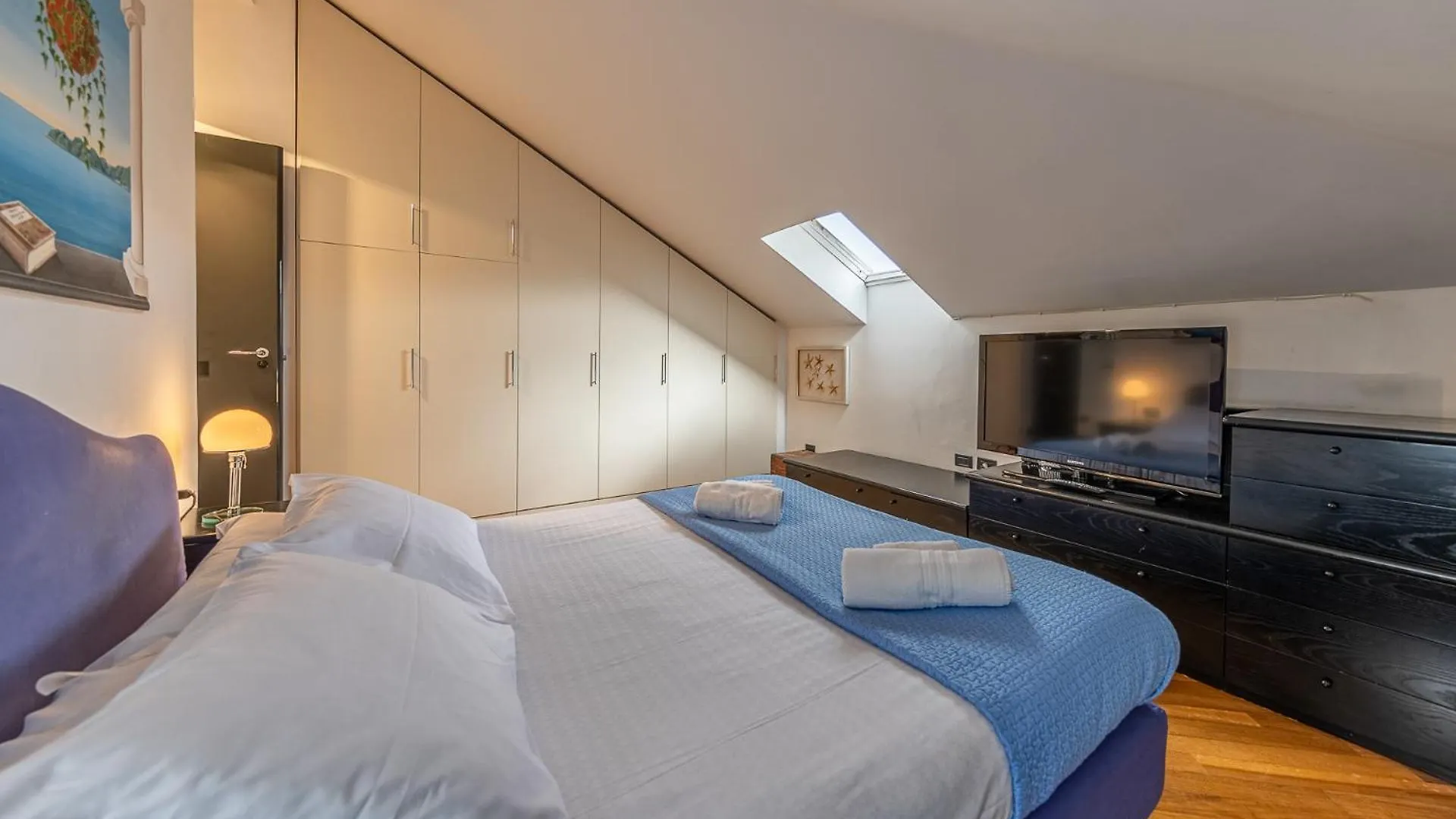 Casa Alessandra Comfort, Wi-Fi E Parcheggio Santa Margherita Ligure