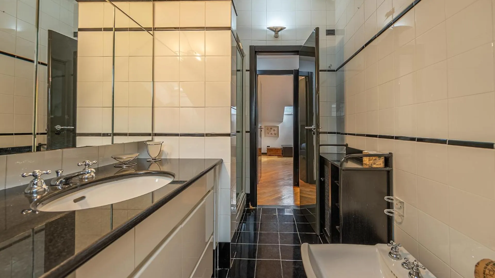 Lägenhet Casa Alessandra Comfort, Wi-Fi E Parcheggio Santa Margherita Ligure Italien