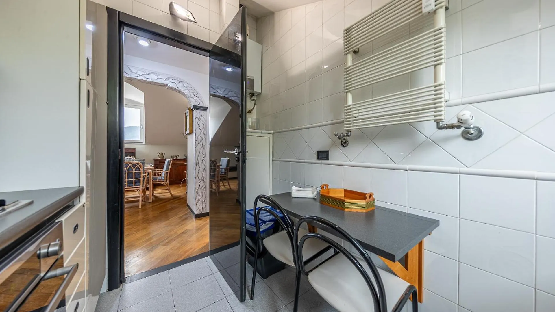 Casa Alessandra Comfort, Wi-Fi E Parcheggio Santa Margherita Ligure