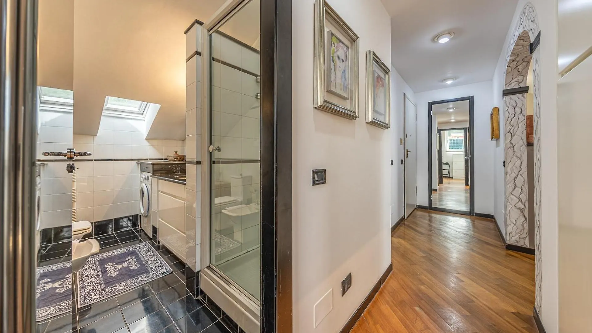 Casa Alessandra Comfort, Wi-Fi E Parcheggio Santa Margherita Ligure