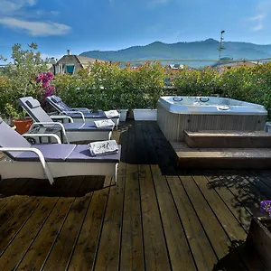 3* Hotell Tigullio Et De Milan