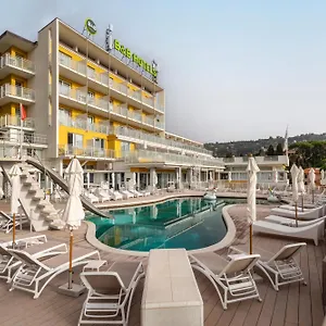4* Hotell Park Suisse